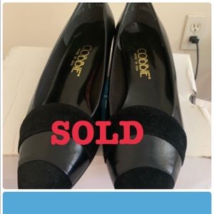 NWOB COBBIE WOMEN'S SEXY Genuine Leather Upper